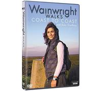 Wainwright's Coast To Coast [DVD] [2009] [Reino Unido]