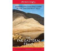 Wainwright's Illustrated Walking Guide to the Lake District Fells Book 2: The Far Eastern Fells (Wainwright Pictorial Guide 2) by Alfred Wainwright (2015-10-08)