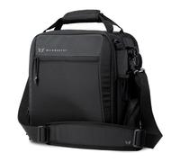 Wairworthy Ascend - Bolsa de vuelo para pilotos, se adapta a todos los equipos de aviación y viaje, incluyendo iPad, rodillera, auriculares y objetos de valor