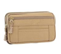 Waist Bag, Portable Phone Pouch, Running Belt Pack, Portable Waist Bag, Hands- Jogging Pack Sport Waist Pack for Convenient Cell Phone Storage, Running and Fitness Activities