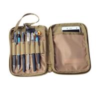 Waist Bag Tool Pouch Organizer - 1000D Nylon Waterproof Fanny Pack | For Phone Laptop Map Wallet Keys, Hiking Camping Travel Adventure Accessory