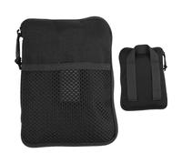 Waist Bag Tool Pouch Organizer - 1000D Nylon Waterproof Fanny Pack | For Phone Laptop Map Wallet Keys, Hiking Camping Travel Adventure Accessory