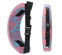 Waist Buoyancy Trainer Aid - Flotation Belt - EVA Foam Snorkel Belt,for Workout Fitness Beach Lake River Sea Water Park Exercise