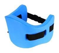 Waist Life Preserver Belt, Back Floating Board, Lightweight Eva Foam Build, Secure Buoyancy Support, for Youth Adult Water Aerobics Aquatic Fitness Swimming Use, 24.02x8.46x0.98 Inches