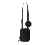 Waist Pack For Running, Waterproof Shoulder Bag, Nylon Material, Adjustable Strap Unisex Sling Yoga, Removable Waist Container For Women & Men, 13x83cm, Sports & Fitness Essential