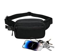 Waist Pack For Women - Outdoor Belt Pouch, Lightweight Travel Fanny Pack