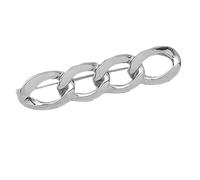 Waist Tightener Clips, Button Pins for Jeans, No-Sew Metal Fasteners, Fashionable Alloy Adjusters, Secure Waistband Fix for Loose Trousers & Skirts, Women's Clothing Accessory
