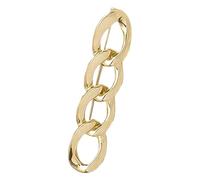 Waist Tightener Clips, Button Pins for Jeans, No-Sew Metal Fasteners, Fashionable Alloy Adjusters, Secure Waistband Fix for Loose Trousers & Skirts, Women's Clothing Accessory