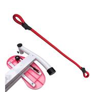 Waist Twist Machine, Resistance Rope Fitness Professional Cord, Waist Twist Tension Band Trainer, Exercise Equipment For Training Workout Repair Exercise Home Gym Fitness Routine Daily