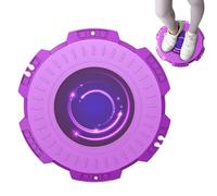 Waist Twister Disc, Core Training Twisting Board for Abs and Obliques, Balance Fitness Equipment for Women, Teens, Boys, Girls, Youth, Full Body Home Workout and Strength Training Tool