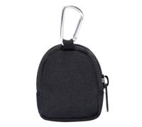 Waist Utility Bag - Coin Storage Pouch Keychain Wallet Organizer, Waterproof Oxford Fabric Belt Clip Carrier, Compact Everyday Holder | Earphone Case, Cash Keeper, Travel Companion, Outdoor