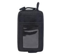 Waist Wallet - Stylish Waist Pack, Outdoor Travel Accessories | Lightweight Running Waist Wallet, Compact Hiking Fanny Pack, Portable Sporty Waist Bag for Outdoor Camping Hiking Organizer