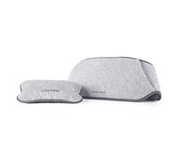 Waist Warmer - Bolsa De Agua Caliente Eléctrica Sin Cable - Cinturón Abdomen Y Espalda - Suave Con Bolsillos Manos - Multiuso - Dolor Menstrual - Más De 3 Horas Autonomía