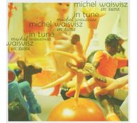 Waisvisz - In Tune