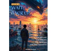 Wait: Backup - The Deluge The Dogma The Dragon The Discernment