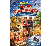 Wait… Did This Really Happen?: Amazing Facts, Funny Stories | True Tales That Sound Fake-But Aren’t! A Mind-Blowing Nonfiction Book for Curious Kids ... Real Stories for Elementary Students
