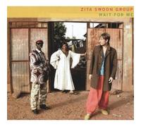 Zita Swoon Group – Wait For Me – CD – Importación USA