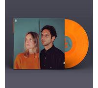 Wait For Me / Snowpoet (Vinyle LP)