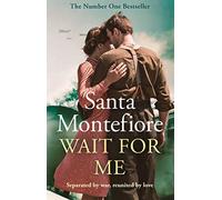 Wait for Me – La cautivadora nueva novela del bestseller del Sunday Times