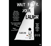 Wait for Your Laugh [USA] [DVD]