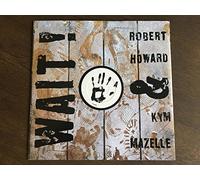 Wait ! - Robert Howard And Kym Mazelle 12"