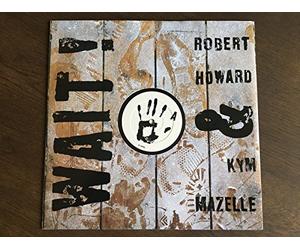 Wait ! - Robert Howard And Kym Mazelle 12"