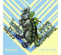 Wait So Long/Disappear 7' [Vinilo]