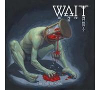 Wait - The End of Noise [VINYL] [Vinilo]