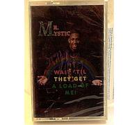 Wait Til They Get a Load of Me [Casete]