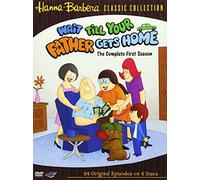 Wait Till Your Father Gets Home: Comp First Season [USA] [DVD]