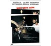 Wait Until Dark [67/E, S, P/S: E, [Alemania] [DVD]