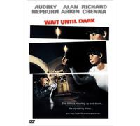 Wait Until Dark [Reino Unido] [DVD]