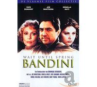 Wait Until Spring, Bandini [Francia] [DVD]