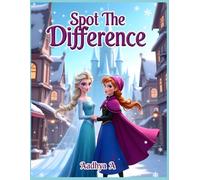 Wait… WHO DID THAT?!: It's Aadhya in the "Frozen" world