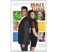 Wait Your Turn [USA] [DVD]
