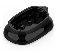 Waitbird Base para limpiador a vapor, especialmente equipada con base extraíble para limpiador de vapor, fácil montaje, fácil de mover, protección del suelo