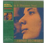 Waite, Dave -& Marianne Segal- - Paper Flowers