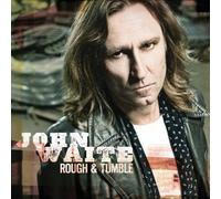 Waite, John - Rough & Tumble