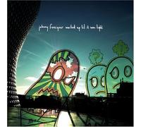Waited Up Til It Was Light by Johnny Foreigner