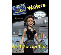 Waiters: How To increase Tips