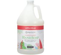 WaitFOR Ginger Lily Farms Botanicals All-Purpose Apple Pear Hand Soap, 1 galón