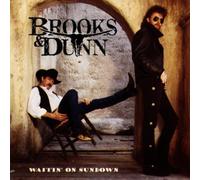 Waitin' on Sundown By Brooks & Dunn (1994-09-27)