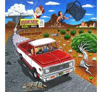 Hataa?ii - Waiting for a Sign [Vinyl LP]