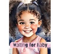 Waiting for Baby: A midwife's hands