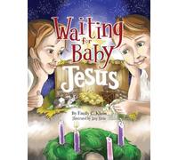 Waiting for Baby Jesus
