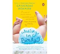 Waiting For Birdy (ebook)