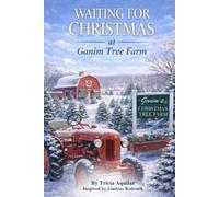Waiting for Christmas at Ganim Tree Farm