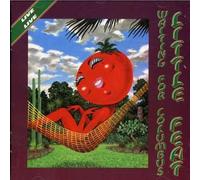 Waiting For Columbus (Live) by Little Feat (1988-03-10)