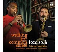 Waiting for Common Sense