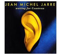 Jean Michel Jarre – Waiting For Cousteau